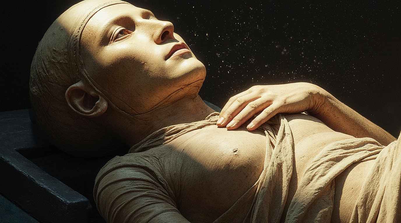 Бальзамирование тела умершего человека: история, технологии, нормативы и современная практика