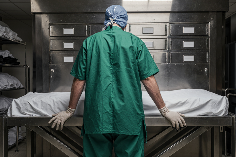 Топ-5 мифов о бальзамировании в танатопрактике: интересные факты для тех, кто планирует обучаться