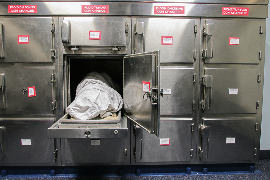 Ошибки начинающего танатопрактика: 5 технических промахов в бальзамировании и как их избежать