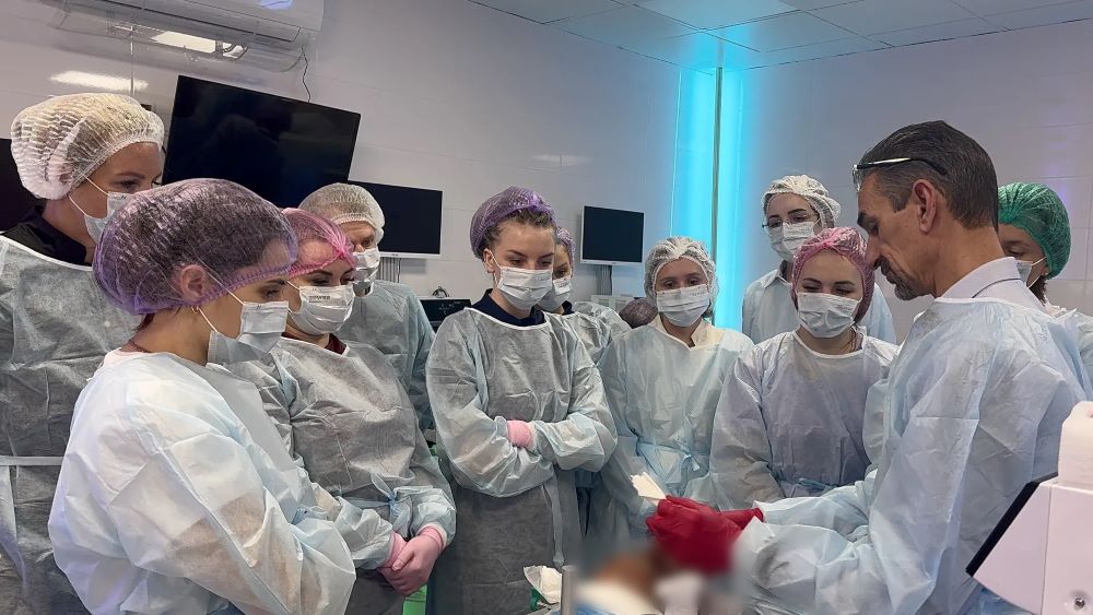 5 важных советов начинающему танатопрактику