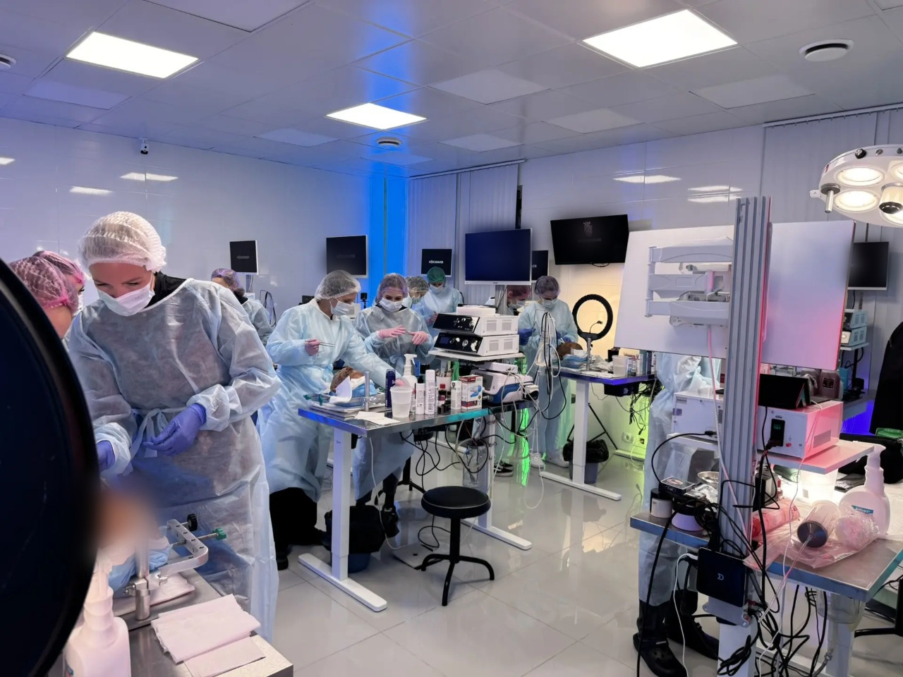 Танатопрактик и патологоанатом: в чем принципиальная разница задач и подходов?