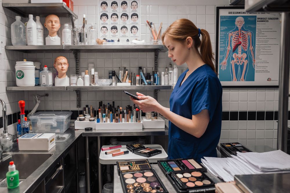 SMM для танатопрактика: как вести блог или аккаунт?